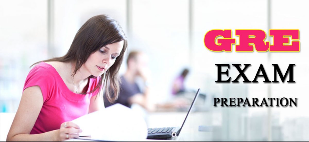 How you can do GRE test preparation? ILM PREP